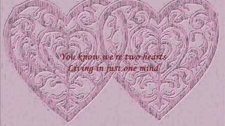 Phil Collins - Two Hearts (Lyrics)