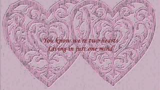 Phil Collins - Two Hearts (Lyrics)