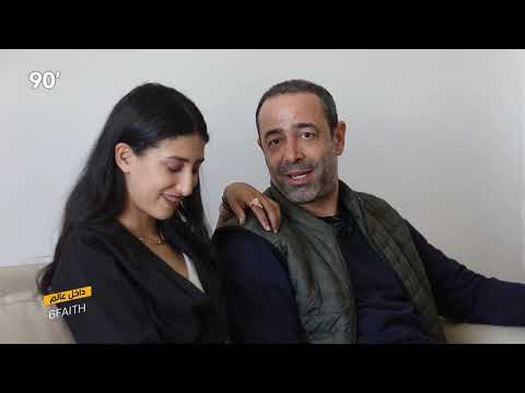 90 Minutes S03 Ep29 |  داخل عالم  6FAITH
