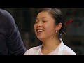 MasterChef US 2010 S01E03 Top 14 Revealed
