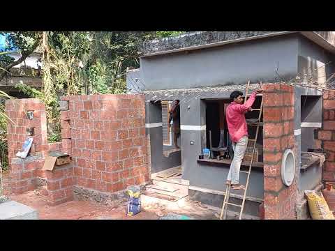 Refurbishment  karamoola kozhikkod