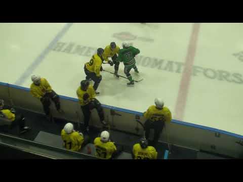 FoPS U22 - Vg-62 12.12.2021