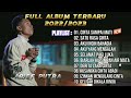 CINTA SAMPAI MATI ARIEF FULL ALBUM TERBARU 2022 2023