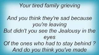 Cinerama - London Lyrics