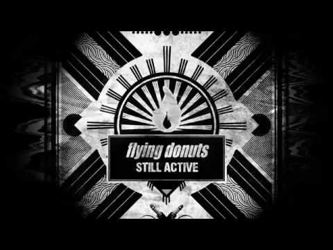 FLYING DONUTS : video report (2015)