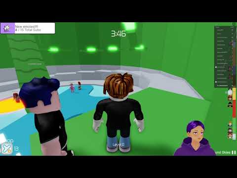 Raging Roblox then brawlhalla (Streamed 2021/12/1)