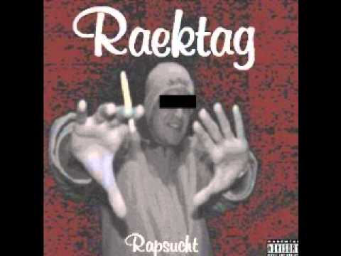 08 Raektag - Der graue Alltag (2001-2003)