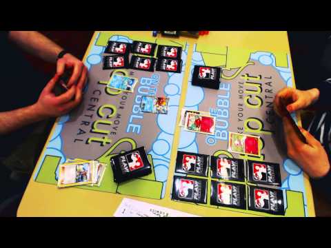 Round 4 Wisconsin State Championships 2014 Pokemon TCG