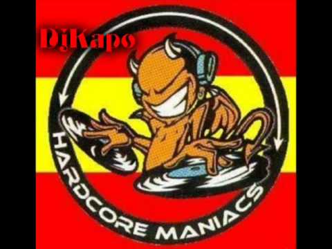 DJKapo [Hardcore]