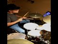 "Meltdown" by Art Porter  - Drummer Dave on Drums