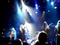 Twilight Force - Gates of Glory Live at Islington 02 ...