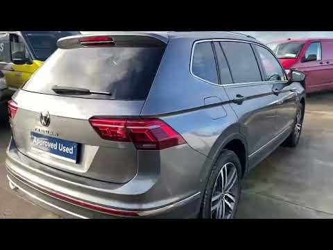 Volkswagen Tiguan Allspace 2.0TDI 150BHP ELEGANCE - Image 2