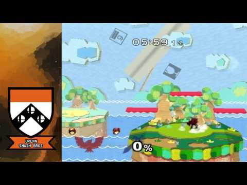 MFSA vs Seaghost - Money Match