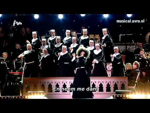 Musical Sing-a-Long 2012 - Sister Act