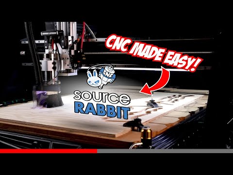 Rabbitcam