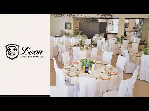 Zajazd Leon - video
