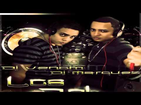 Pasemisin Pasemison - Dj Marquez Dj Venom feat El Gran Jaypee Los