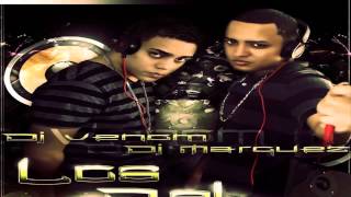 Pasemisin Pasemison - Dj Marquez Dj Venom feat El Gran Jaypee Los
