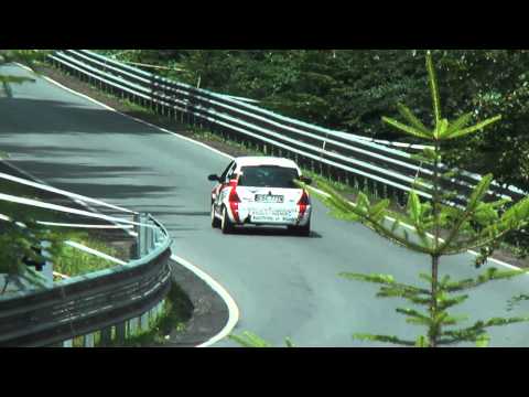 GSMP LIMANOWA 2011 Krzysztof Zelek