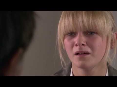 Sambuca Discovers the Truth about Her Condition: Waterloo Road
