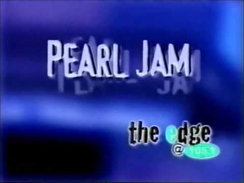 1998 105.1 FM The Edge Commercial: Detroit Radio