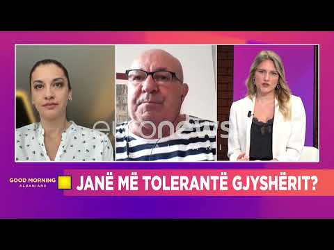 Gjyshërit apo prindërit? Ja kush janë më tolerantë me fëmijët sot sipas Gëzim Tushit