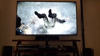 First Video Ever....(Sleeping Dogs Drunken Fist Gameplay)