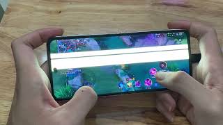 Z FLIP 3 SỌC MÀN CHIẾN VEERA LIÊN QUÂN RA SAO ĐÂY - SAMSUNG ZFLIP3 HUYBONGSTORE