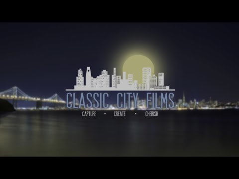 Classic City Films Reel