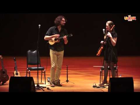 James Hill 2013 005 One Note Samba