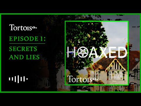 Hoaxed - Episode 1: Secrets And Lies | FULL PODCAST SERIES