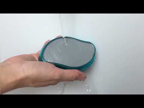 Crystal Hair Remover Cleaning Process