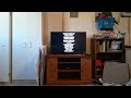 Closing To Fantasia VHS 1991
