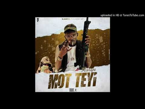 GAMEZI PALACE GP   BE TE DAIMIN BE TE LAMIN Feat BALEME & CVSHA & SMALL  Audio Officiel 2021