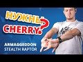 Armaggeddon Stealth Raptor MKA-7 Обзор игровой клавиатуры с ...