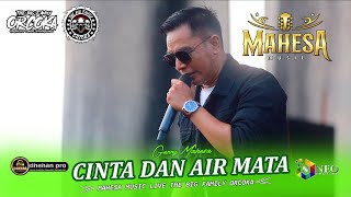 Download lagu CINTA DAN AIR MATA - Gerry Mahesa - MAHESA MUSIC - DHEHAN PRO Audio - ORCOKA 2025 mp3 Download lagu CINTA DAN AIR MATA - Gerry Mahesa - MAHESA MUSIC - DHEHAN PRO Audio - ORCOKA 2025 mp3