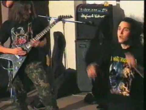 Siberia - Voltaj; live by Vraciu & Spirit