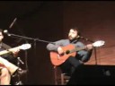 Javier Labbé con Mauricio Gutiérrez y Alejandro Escandón - Puerto (en Sala Isidora Zegers)