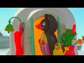 Pingu S06E19 Pingu And The Daily Igloo