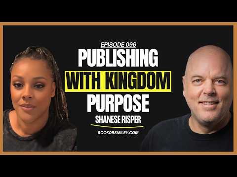 Mission to Empower | Dr. Smiley Show | Ep 96