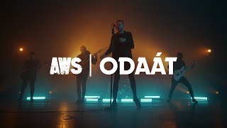 Musik-Video-Miniaturansicht zu Odaát Songtext von AWS