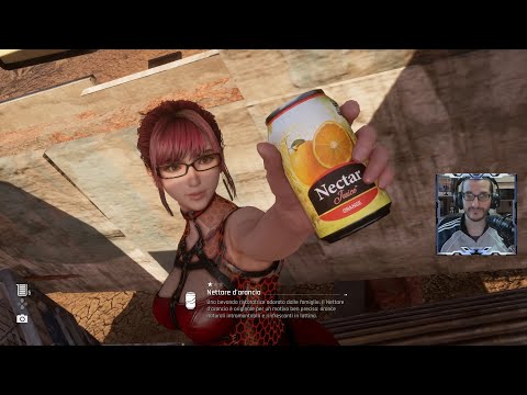 'Completismo II' #8 - STELLAR BLADE - Blind Run PS5