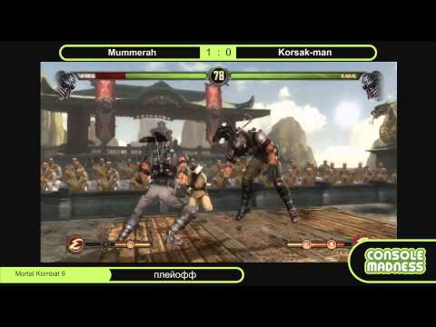 28-Jun-2014, MK9, winners final: Mummerah vs Korsak_man