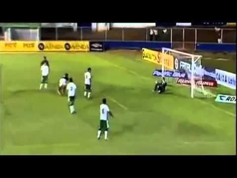 Golaço de Rodrigo Pimpão - América 2x0 Luverdense