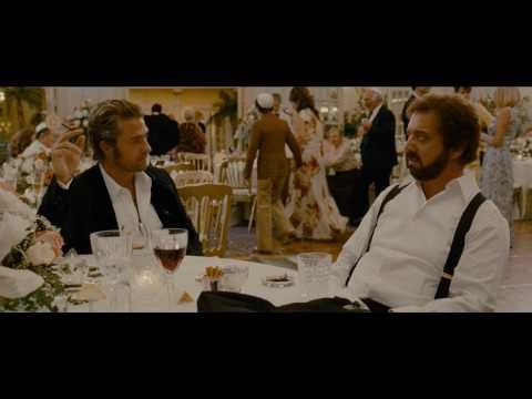 Trailer-Vorschau: Barney's Version