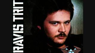 Video thumbnail of "Travis Tritt - I'm Gonna Be Somebody (Country Club)"