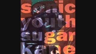 SONIC YOUTH - The Destroyed Room [From the 1992 USA "Sugar Kane" EP]