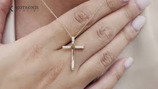 Κόσμημα Κοτσώνης Κόρινθος / Κοσμήματα με την υπογραφή του καλύτερου Ελληνικού εργαστηρίου