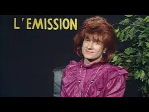 Les Nuls, l'émission S01-E24 Thierry Frémont - Chihuahua [VF/ST] (30 Mars 1991)