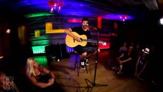 Third Eye Blind - Stephan Jenkins - All These Things Are Yours - Bud Light Live &amp; Rare Session